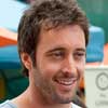 Alex O'Loughlin El plan B