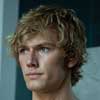 Alex Pettyfer El corazón de la bestia