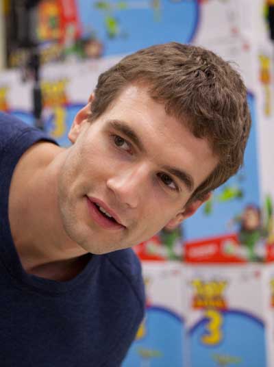 Alex Russell Chronicle