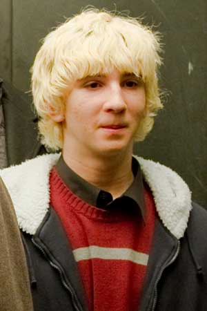 Alex Shaffer Win Win Ganamos todos