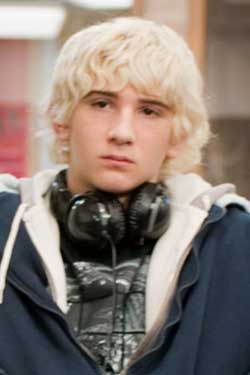 Alex Shaffer Win Win Ganamos todos