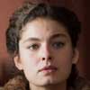 Alexa Davalos Resistencia