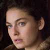 Alexa Davalos Resistencia