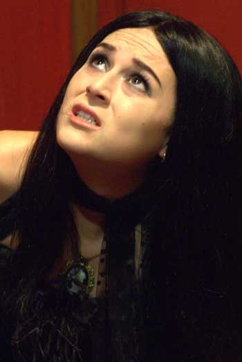 Alexa Vega Repo! The Genetic Opera