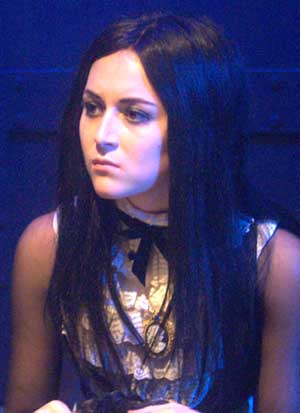 Alexa Vega Repo! The Genetic Opera