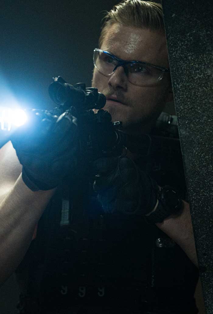 Alexander Ludwig Bad Boys for life