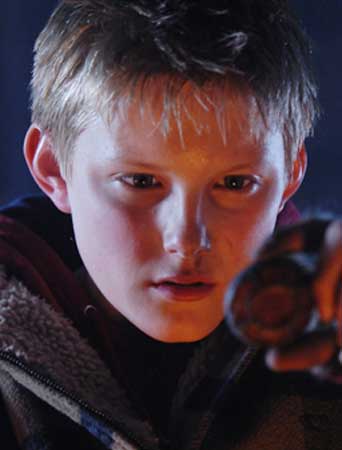 Alexander Ludwig Los seis signos de la luz