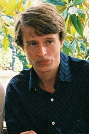 Alexander Scheer Carlos