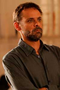 Alexander Siddig Cairo Time