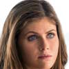 Alexandra Daddario Baywatch