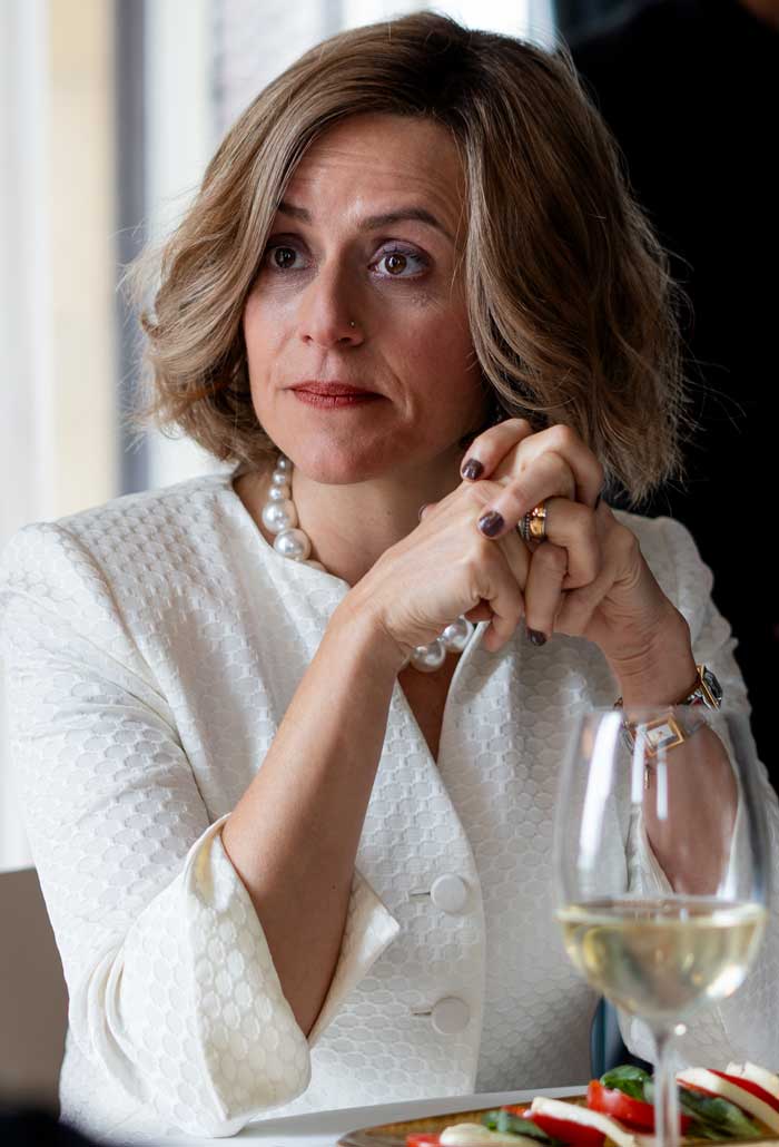 Alexandra Jiménez Ya no quedan junglas