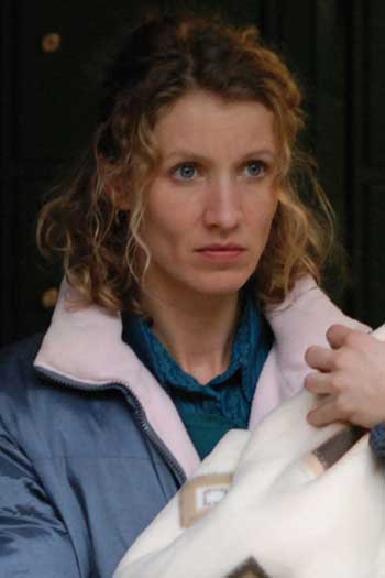 Alexandra Lamy Ricky