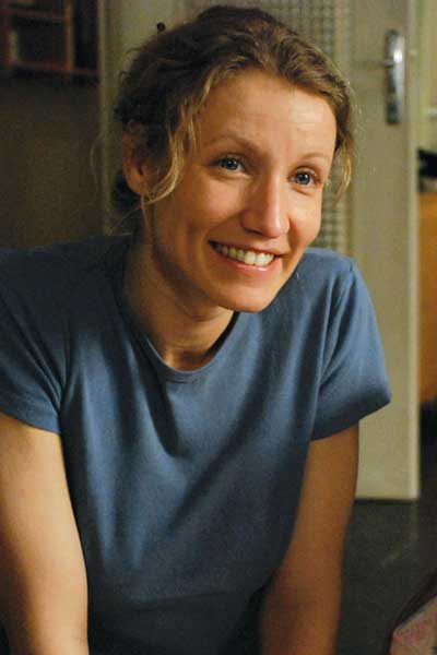 Alexandra Lamy Ricky