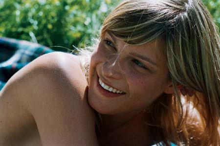 Alexia Barlier Conversaciones con mi jardinero