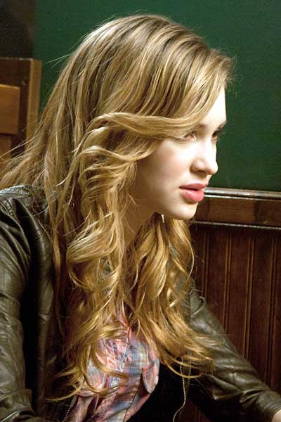 Alexia Fast Jack Reacher