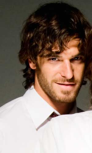 Alfonso Bassave Dieta mediterránea