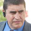 Alfred Molina Sin salida