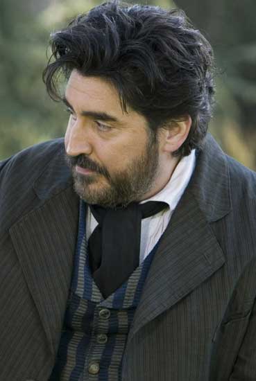 Alfred Molina Seda