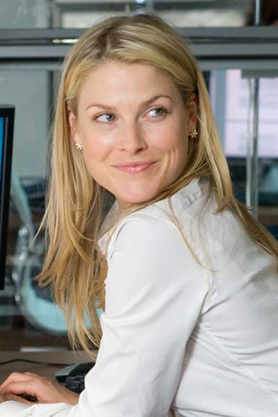 Ali Larter Obsesionada