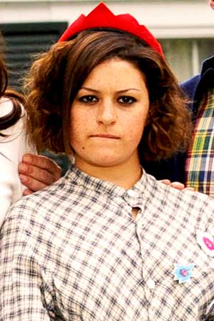 Alia Shawkat La hija de mi mejor amigo