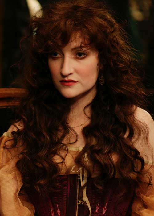 Alice Barnole Casa de tolerancia