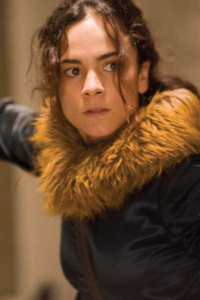 Alice Braga Repo Men