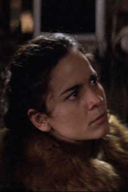 Alice Braga Repo Men