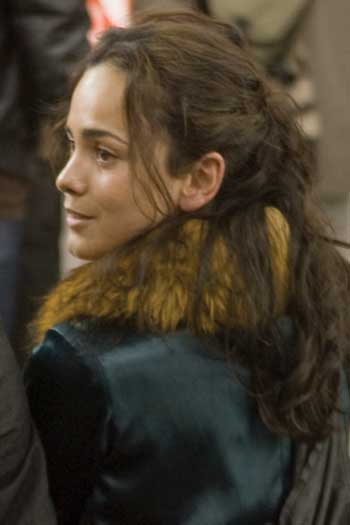Alice Braga Repo Men