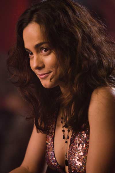 Alice Braga Repo Men