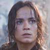 Alice Braga Predators