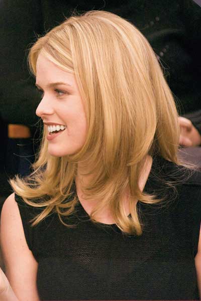 Alice Eve Ni en sueños