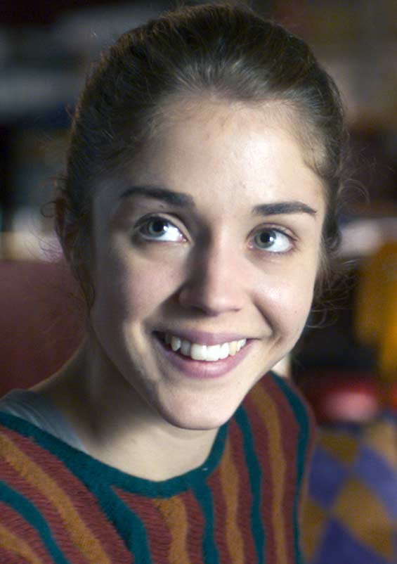 Alice Isaaz Rosalie Blum