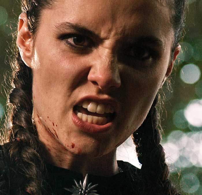 Alice Lucy Mad Heidi