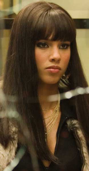 Alicia Keys Ases calientes