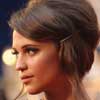 Alicia Vikander Anna Karenina Premiere en Londres