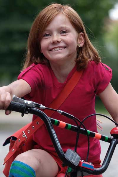 Alina Freund Kika superbruja y el libro de hechizos