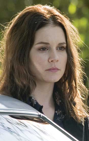 Alison Lohman Cosas que perdimos en el fuego