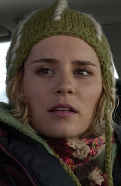Alison Lohman Un golpe de suerte