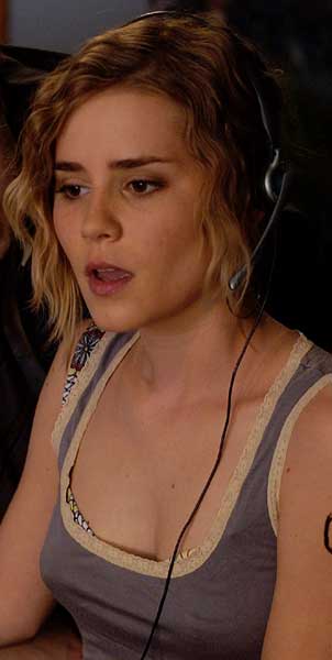 Alison Lohman Un golpe de suerte