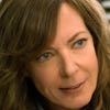 Allison Janney La chica del tren