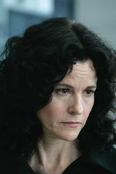 Ally Sheedy La vida en tiempos de guerra