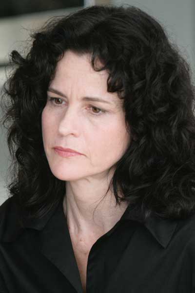 Ally Sheedy La vida en tiempos de guerra