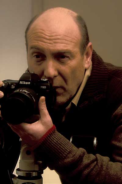 Álvaro Báguena Entre esquelas