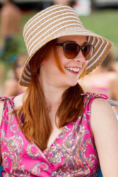 Alyson Hannigan American Pie: El reencuentro