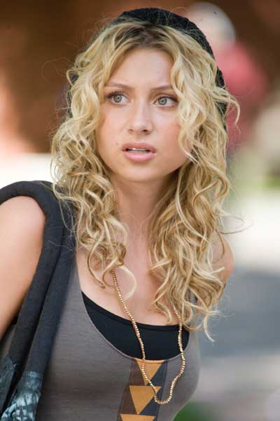Alyson Michalka The Roommate