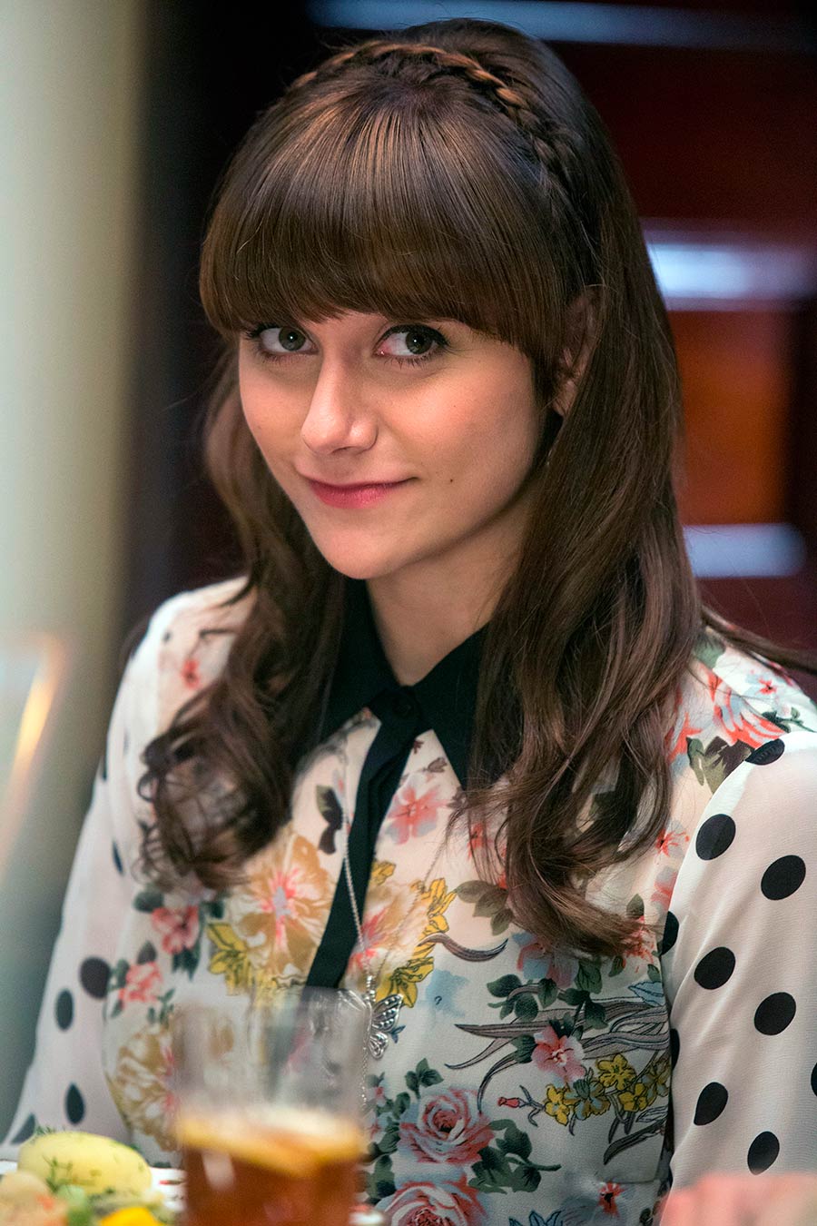 Alyson Stoner Step up All in