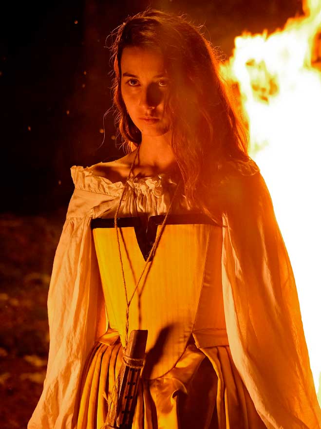 Amaia Aberasturi Akelarre