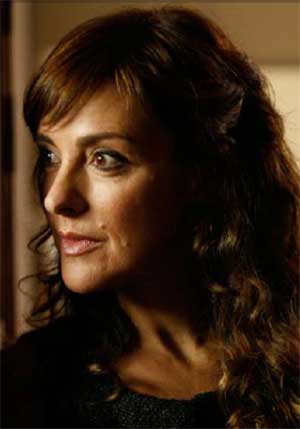 Amaia Lizarralde La felicidad perfecta