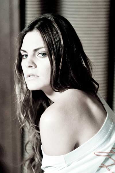 Amaia Salamanca Video-Clip 4 Elementos (La Musicalité)