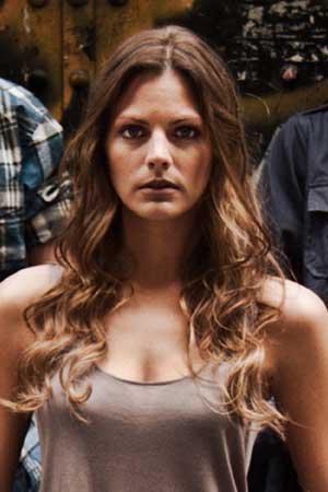 Amaia Salamanca XP3D